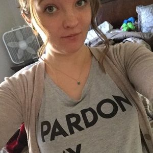 Meet your Posher, Charlene